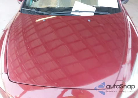 2011 Volvo C70 T5 z USA, uszkodzony, nr VIN YV1672MC7BJ113988